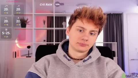 Emilio online show from November 2025 08:00:02 AM