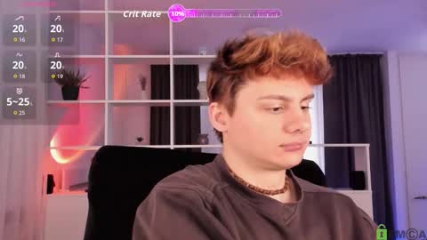 Emilio online show from December 2025 07:49:02 AM