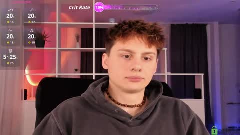 Emilio online show from February 2026 07:26:02 PM