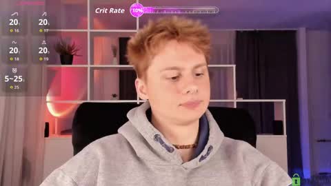 Emilio online show from May 2026 06:16:02 PM