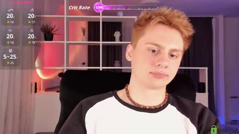 Snapshot of sunburn_boy chatting on June 2026 06:28:02 PM Emilio online show from June 2026 06:28:02 PM