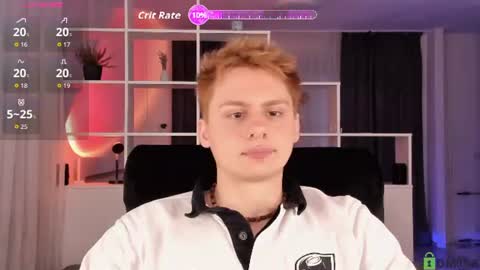 Snapshot of sunburn_boy chatting on June 2026 05:56:02 PM Emilio online show from June 2026 05:56:02 PM