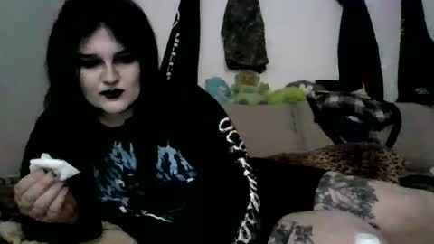 Snapshot of sundaygoth chatting on June 2026 02:31:01 PM sundaygoth online show from June 2026 02:31:01 PM