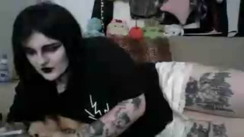 Snapshot of sundaygoth chatting on June 2026 02:52:01 PM sundaygoth online show from June 2026 02:52:01 PM