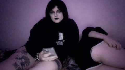 Snapshot of sundaygoth chatting on July 2026 12:45:02 AM sundaygoth online show from July 2026 12:45:02 AM
