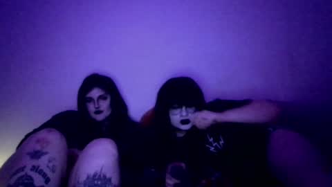 Snapshot of sundaygoth chatting on July 2026 10:27:02 PM sundaygoth online show from July 2026 10:27:02 PM