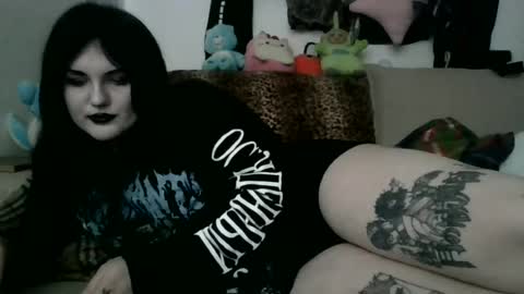 Snapshot of sundaygoth chatting on July 2026 03:29:02 PM sundaygoth online show from July 2026 03:29:02 PM