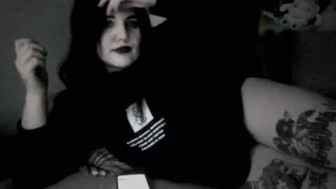 Snapshot of sundaygoth chatting on July 2026 08:22:02 PM sundaygoth online show from July 2026 08:22:02 PM