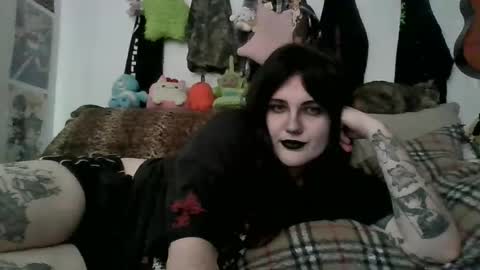 Snapshot of sundaygoth chatting on July 2026 05:26:02 PM sundaygoth online show from July 2026 05:26:02 PM