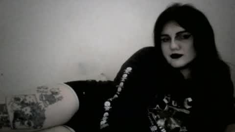 Snapshot of sundaygoth chatting on July 2026 06:11:02 PM sundaygoth online show from July 2026 06:11:02 PM