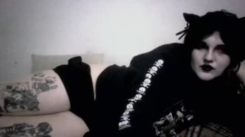 Snapshot of sundaygoth chatting on July 2026 07:16:01 PM sundaygoth online show from July 2026 07:16:01 PM