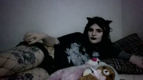Snapshot of sundaygoth chatting on July 2026 08:33:02 PM sundaygoth online show from July 2026 08:33:02 PM