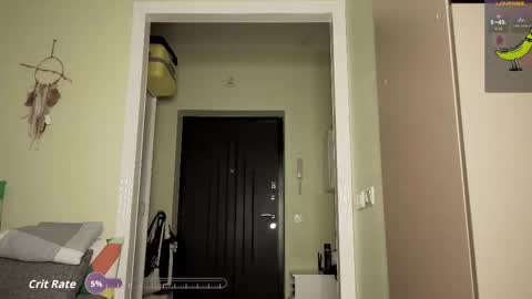 Vicky online show from October 2025 06:17:02 PM