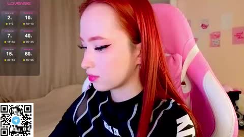 sunflare_ online show from March 2026 06:47:01 PM