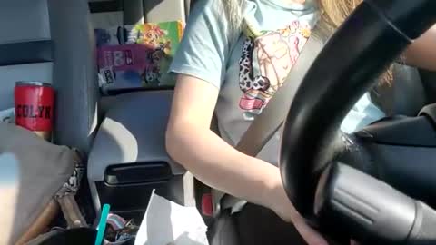 sunflower4420 online show from February 2026 07:42:02 PM