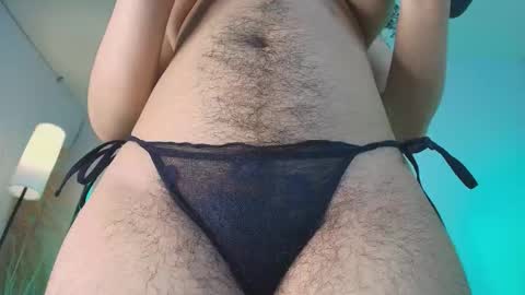 Aillyn Perez online show from March 2026 05:44:01 AM