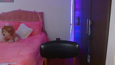 Jeraldine online show from January 2025 09:29:01 PM