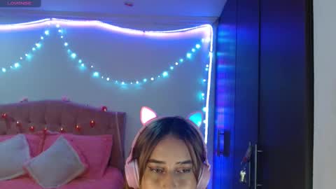 Jeraldine online show from February 2025 03:10:02 AM