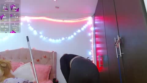 Jeraldine online show from March 2025 01:23:01 AM