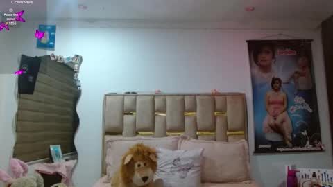 Jeraldine online show from February 2026 01:43:02 AM