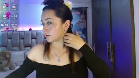 Jeraldine online show from March 2026 02:14:02 AM