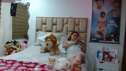 Jeraldine online show from April 2026 12:24:02 AM