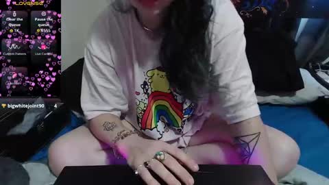 Snapshot of sunni_daes_xo chatting on September 2025 07:25:01 PM Sunni Daes online show from September 2025 07:25:01 PM