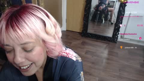 Sunni Knight online show from January 2025 02:48:01 AM