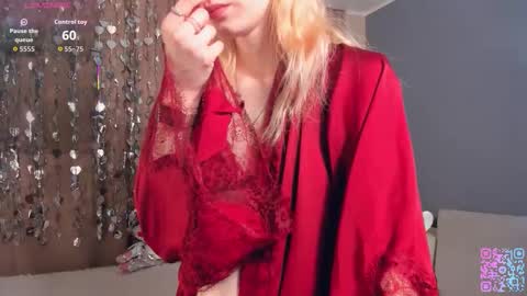 Kiki online show from February 2026 01:12:01 AM