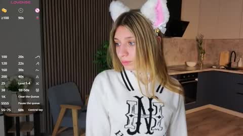 Kiki online show from March 2026 11:03:01 AM