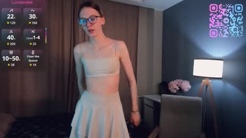 Kiki online show from March 2026 01:11:02 AM