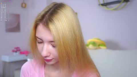 Lily online show from February 2026 02:34:01 PM