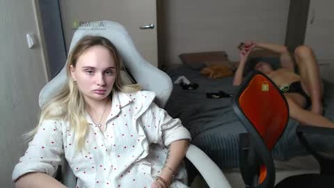 Snapshot of sunny1girl chatting on March 2025 01:16:02 PM Alice and Sergey online show from March 2025 01:16:02 PM