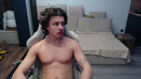 Alice and Sergey online show from February 2026 07:58:02 AM