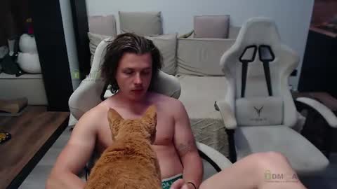 Snapshot of sunny1girl chatting on June 2026 08:30:02 PM Alice and Sergey online show from June 2026 08:30:02 PM
