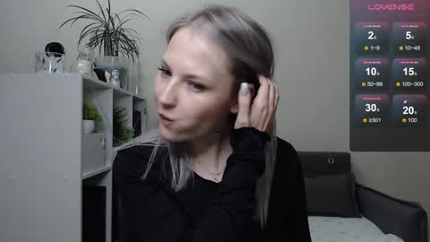 Snapshot of sunny_bunny6 chatting on December 2024 12:49:02 PM Naomi online show from December 2024 12:49:02 PM