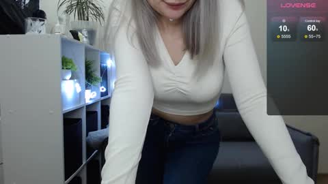 Snapshot of sunny_bunny6 chatting on December 2024 11:45:02 AM Naomi online show from December 2024 11:45:02 AM