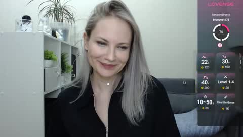 Snapshot of sunny_bunny6 chatting on December 2024 05:29:02 PM Naomi online show from December 2024 05:29:02 PM