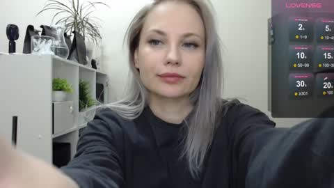 Snapshot of sunny_bunny6 chatting on December 2024 04:22:02 AM Naomi online show from December 2024 04:22:02 AM