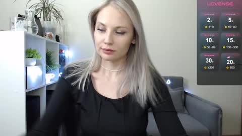 Snapshot of sunny_bunny6 chatting on December 2024 11:10:01 PM Naomi online show from December 2024 11:10:01 PM