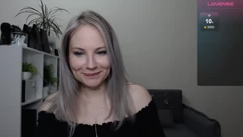 Snapshot of sunny_bunny6 chatting on December 2024 12:09:02 AM Naomi online show from December 2024 12:09:02 AM