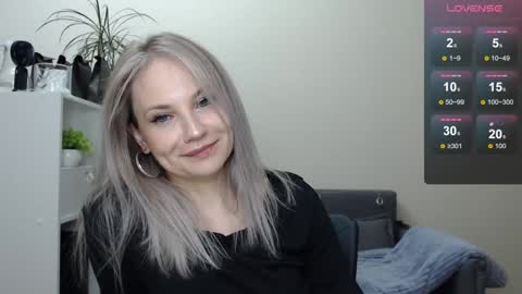 Snapshot of sunny_bunny6 chatting on January 2025 03:14:01 PM Naomi online show from January 2025 03:14:01 PM