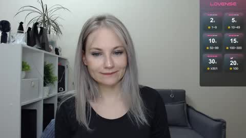 Snapshot of sunny_bunny6 chatting on January 2025 11:16:02 PM Naomi online show from January 2025 11:16:02 PM