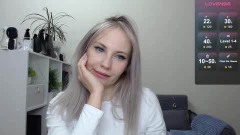 Snapshot of sunny_bunny6 chatting on January 2025 09:47:01 PM Naomi online show from January 2025 09:47:01 PM