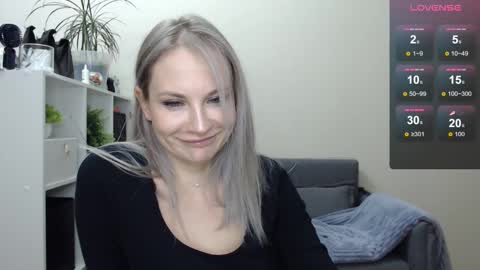 Snapshot of sunny_bunny6 chatting on January 2025 07:07:01 PM Naomi online show from January 2025 07:07:01 PM