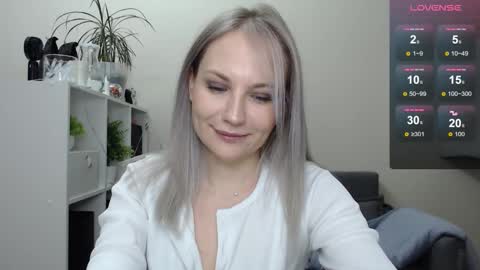 Snapshot of sunny_bunny6 chatting on January 2025 08:42:01 PM Naomi online show from January 2025 08:42:01 PM