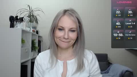 Snapshot of sunny_bunny6 chatting on January 2025 02:46:02 AM Naomi online show from January 2025 02:46:02 AM