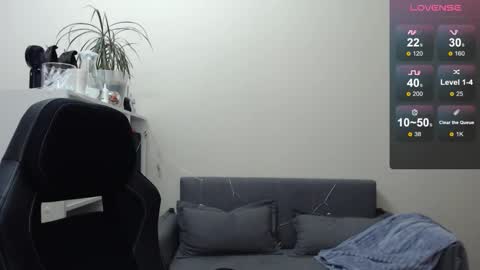 Snapshot of sunny_bunny6 chatting on January 2025 09:34:01 AM Naomi online show from January 2025 09:34:01 AM