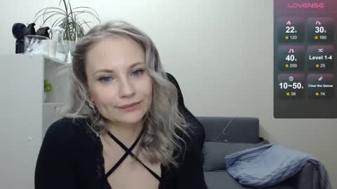 Snapshot of sunny_bunny6 chatting on January 2025 03:23:02 AM Naomi online show from January 2025 03:23:02 AM