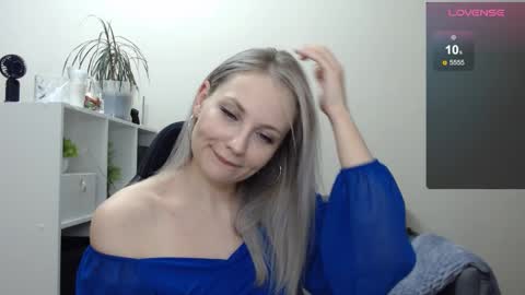 Snapshot of sunny_bunny6 chatting on January 2025 12:06:01 AM Naomi online show from January 2025 12:06:01 AM